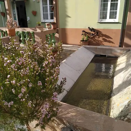 Affittacamere Pinar2 Ribadeo