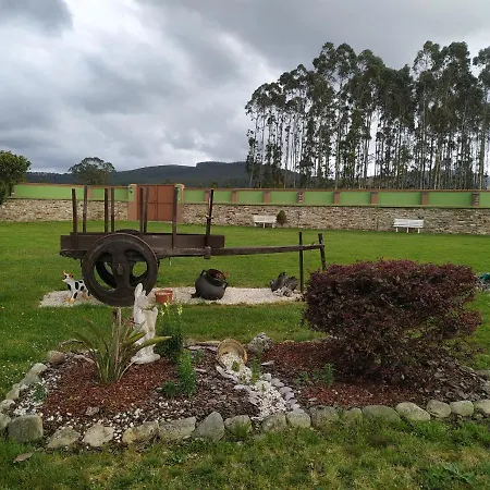 Pinar2 * Ribadeo